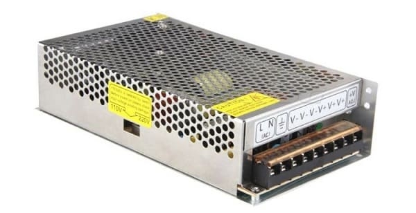 Как выбрать блок питания?