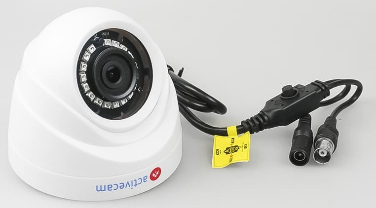 Как переключить режим в мультиформатной камере?