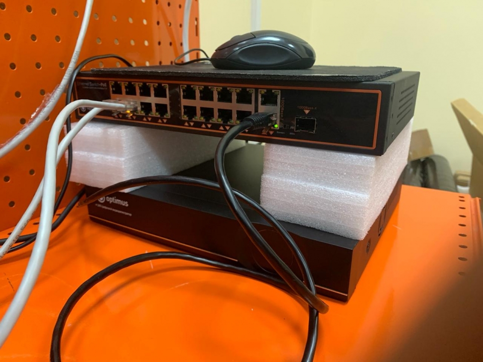 Как подключить IP-камеры видеонаблюдения?