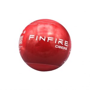 Автономное устройство пожаротушения FINFIRE "СФЕРА"